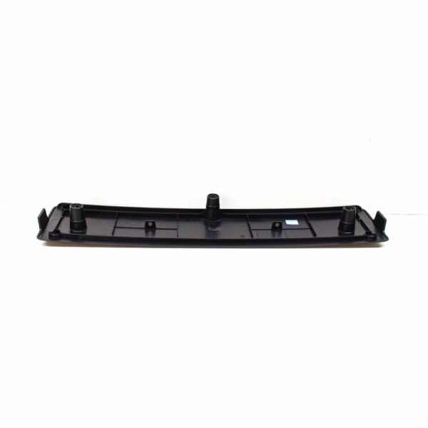 NEW AUDI A8 D4 LICENSE PLATE HOLDER 4H0807285AE3FZ 4H0807285AE 3FZ - Image 5