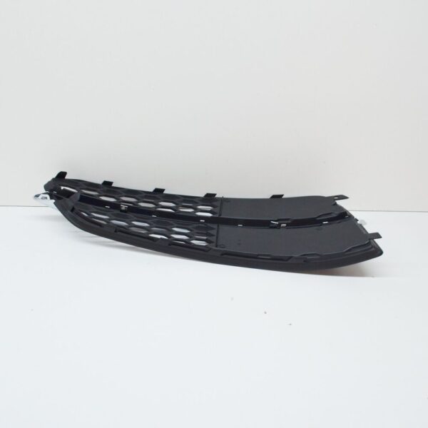 NEW AUDI A8 D4 LEFT SIDE LIGHT FOG GRILLE 4H0807679AC3FZ 4H0807679AC 3FZ - Image 5