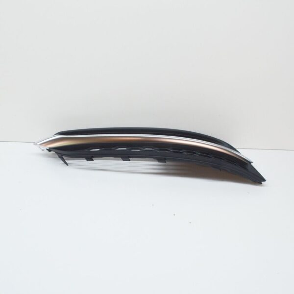 NEW AUDI A8 D4 RIGHT FOG LIGHT GRILLE 4H0807680AC3FZ - Image 3