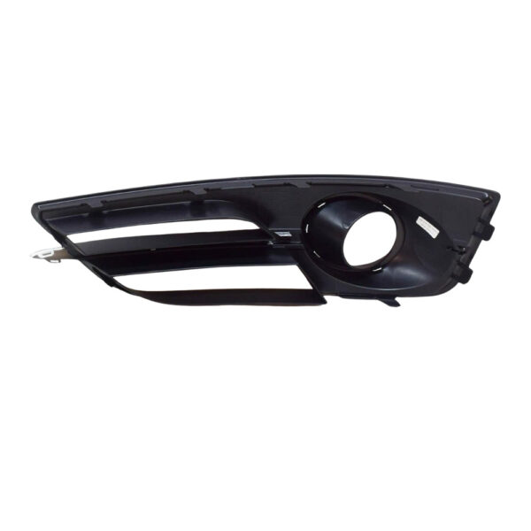 Audi A8 S8 Quattro Black Grille Lower Front Right Original 4H0807680F3 - Image 4