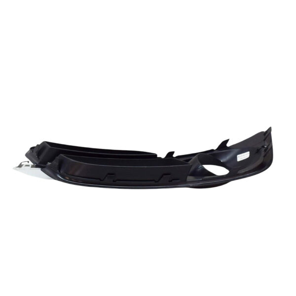 Audi A8 S8 Quattro Black Grille Lower Front Right Original 4H0807680F3 - Image 5