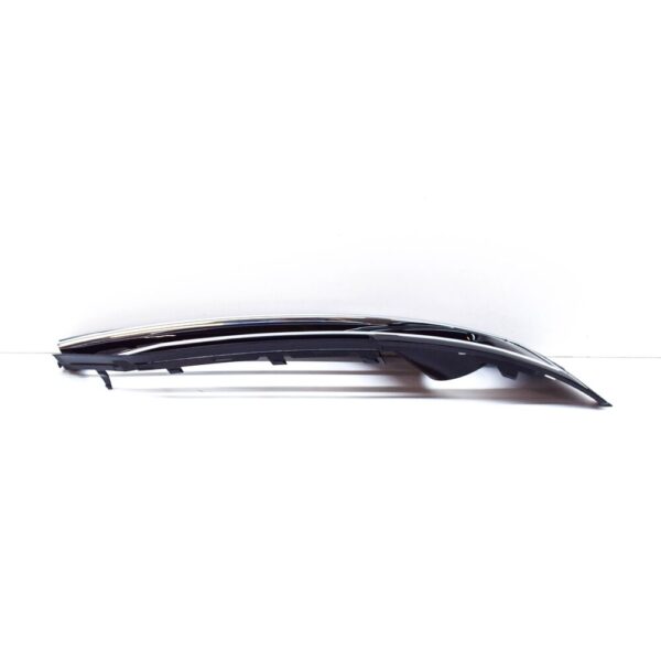 Audi A8 D4 fog light grille right 4H0807680PT94 4H0807680P T94 NEW - Image 5