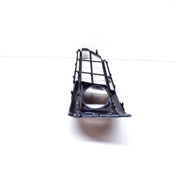 Audi A8 D4 fog light grille right 4H0807680PT94 4H0807680P T94 NEW