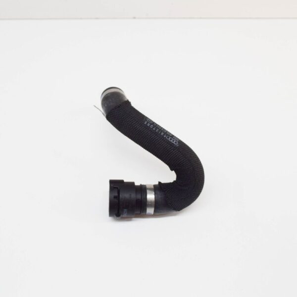 NEW AUDI A8 D4 HEATING HOSE 4H0819334N OEM - Image 3
