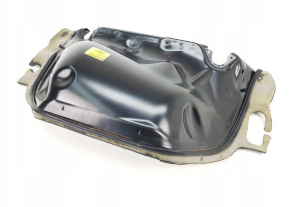 NEW AUDI A8 D4 FRONT PANEL WATER BOX LHD 4H0819523G ORIGINAL - Image 4