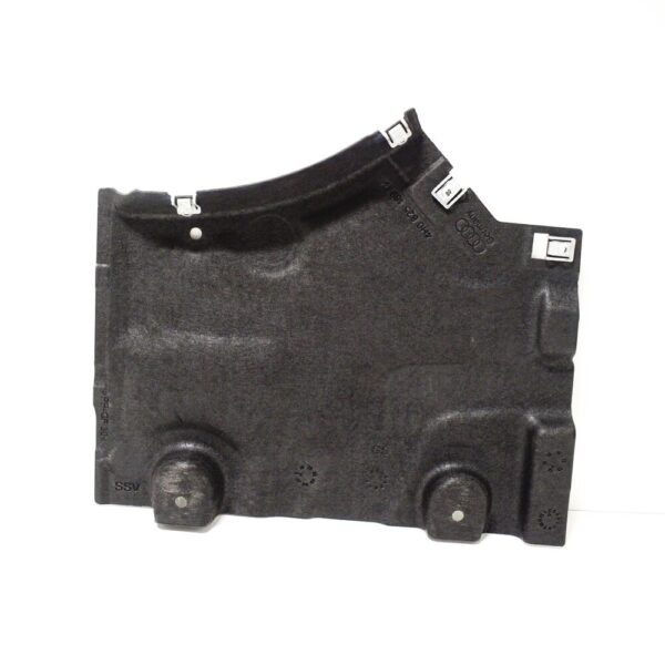 AUDI A8 4H D4 Front Left Underbody Trim 4H0825189C NEW ORIGINAL - Image 5