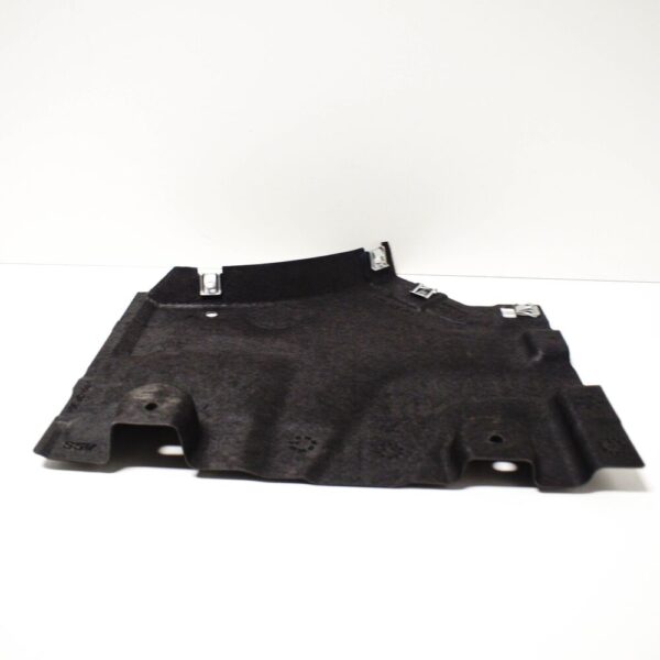 AUDI A8 4H D4 Front Left Underbody Trim 4H0825189C NEW ORIGINAL