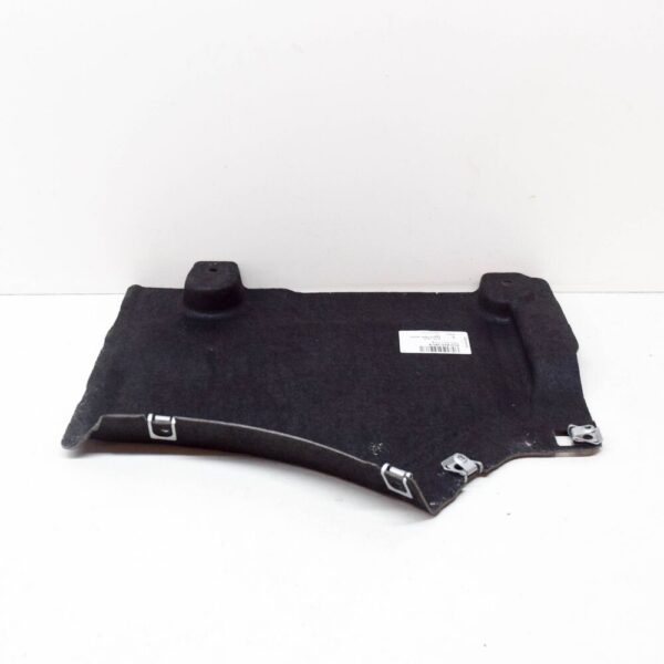Audi A8 4H D4 Right Underbody Trim 4H0825190B NEW ORIGINAL - Image 3