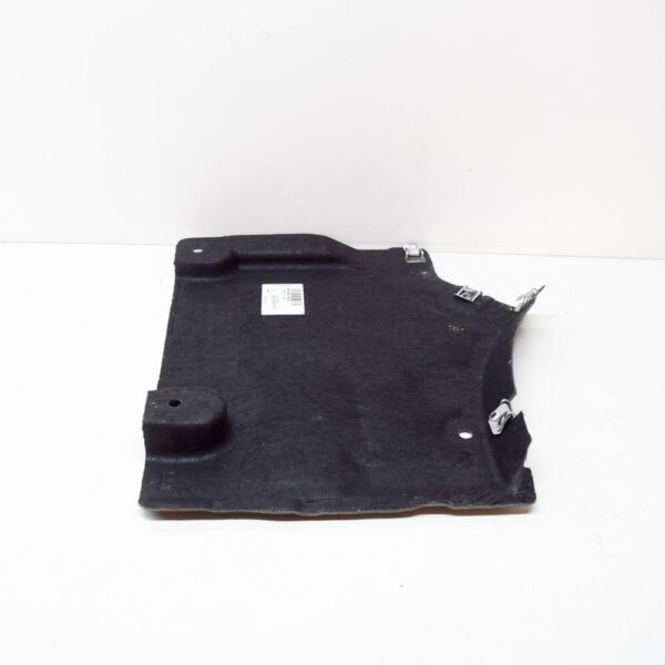 Audi A8 4H D4 Right Underbody Trim 4H0825190B NEW ORIGINAL - Image 4