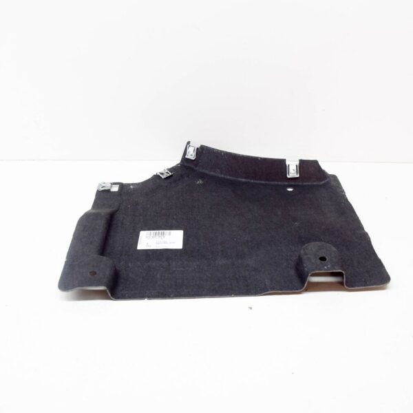 Audi A8 4H D4 Right Underbody Trim 4H0825190B NEW ORIGINAL - Image 5