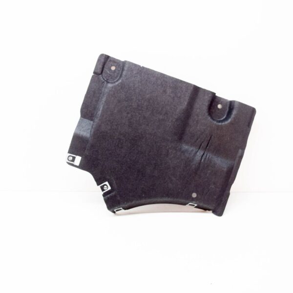 Audi A8 4H D4 Right Underbody Trim 4H0825190B NEW ORIGINAL
