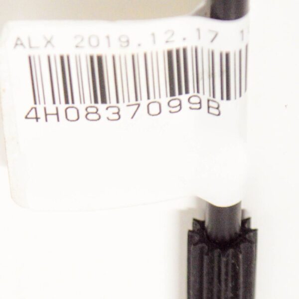 Audi A7 4G door bowden cable 4H0837099B new original - Image 3
