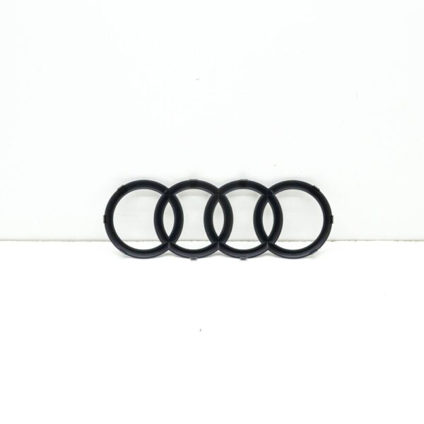 AUDI A6 C7 Front Emblem Badge 4H0853605BT94 NEW ORIGINAL