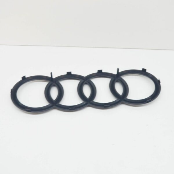 AUDI A6 C7 Front Audi Emblem Badge 4H0853605CT94 NEW ORIGINAL - Image 3