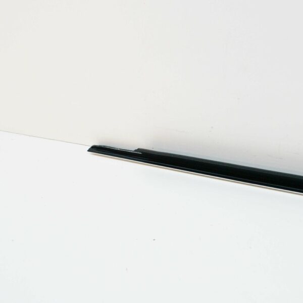 NEW AUDI A8 D4 REAR RIGHT DOOR WINDOW SLOT SEAL 4H0853764D2ZZ