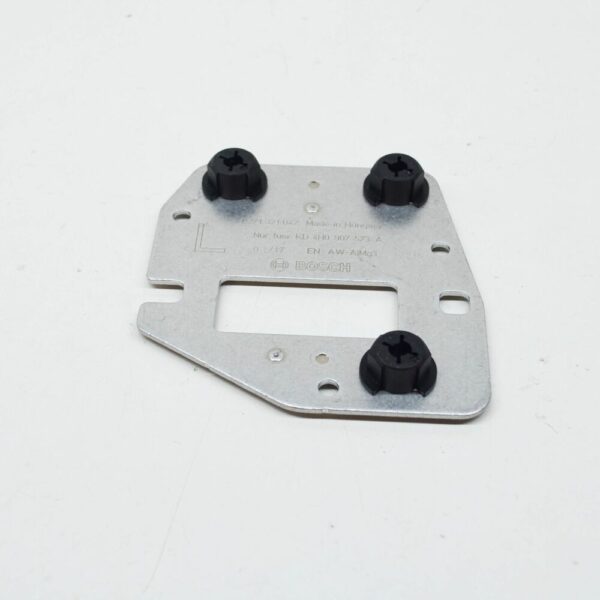 Audi A8 4H cruise control distance sensor mount 4H0907573A NEW ORIGINAL - Image 5
