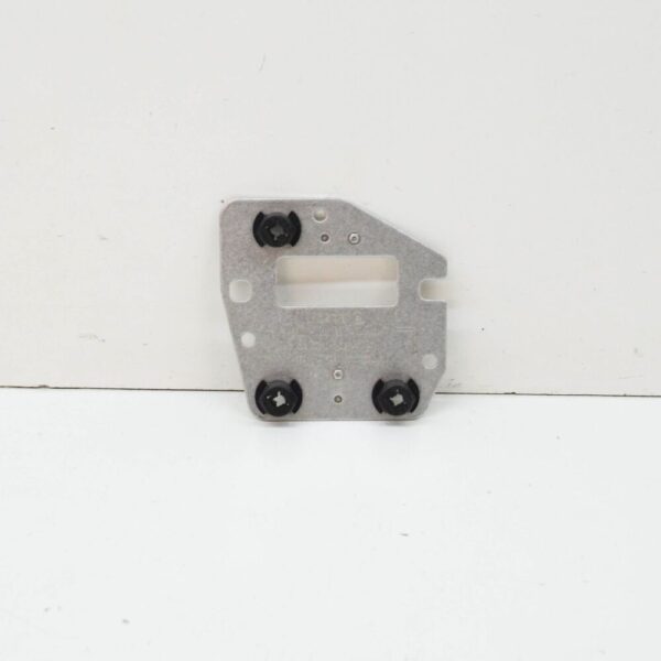Audi A8 4H cruise control distance sensor mount 4H0907573A NEW ORIGINAL