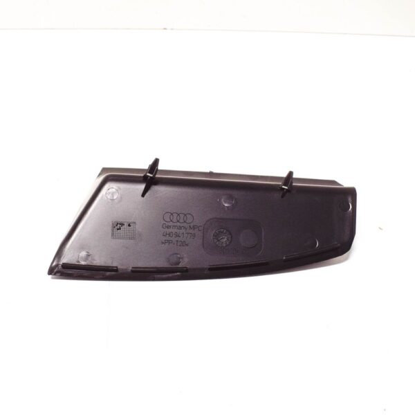 Audi A8 4H rear light trim 4H0941779C4PK NEW REAL - Image 3