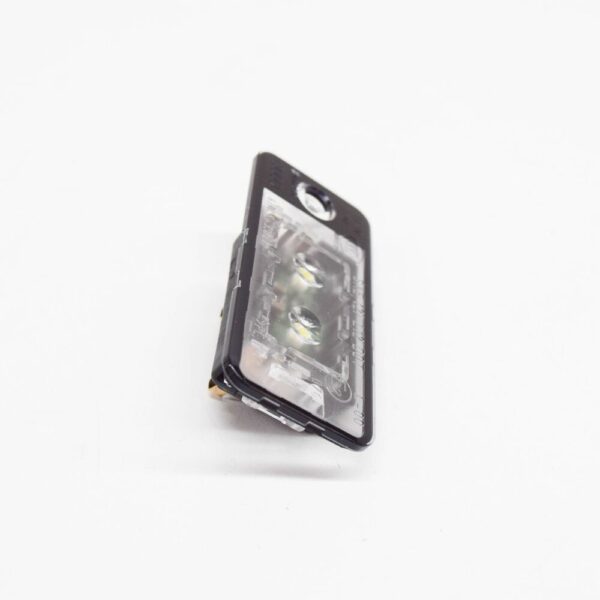 Audi Q7 4L license plate LED light 4H0943021 new - Image 3