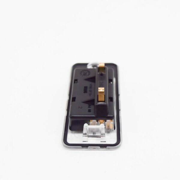 Audi Q7 4L license plate LED light 4H0943021 new - Image 5
