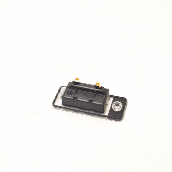 Audi A8 4H license plate right LED 4H0943022 new - Image 4