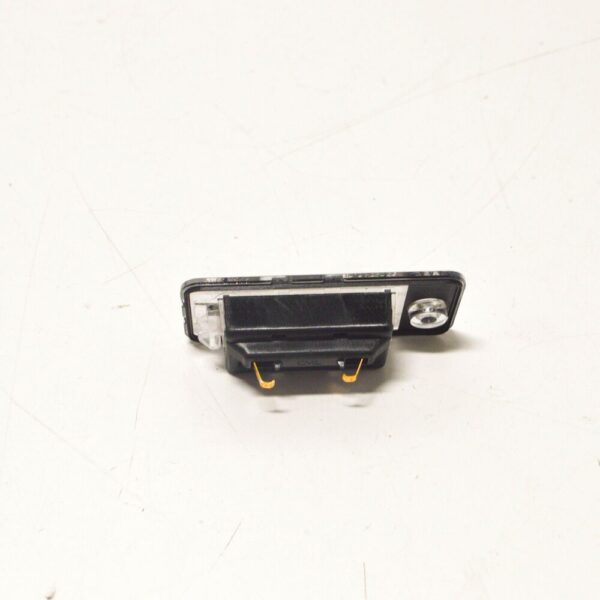 Audi A8 4H license plate right LED 4H0943022 new - Image 5