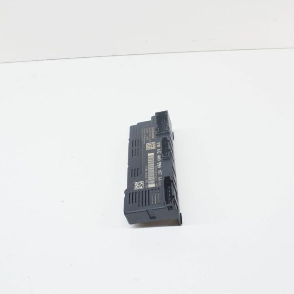 PORSCHE PANAMERA 970 Rear Lid Control Unit 4H0959107AA NEW