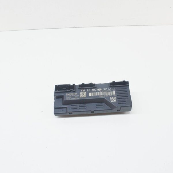 PORSCHE PANAMERA 970 Rear Lid Control Unit 4H0959107AA NEW - Image 5