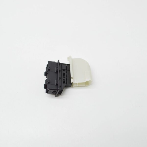 Audi A4 B9 flat contact housing 4H0972701 NEW ORIGINAL - Image 3