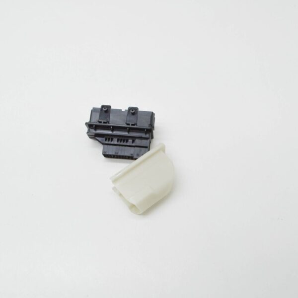 Audi A4 B9 flat contact housing 4H0972701 NEW ORIGINAL - Image 4