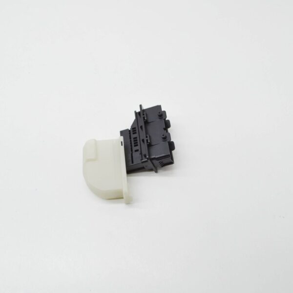 Audi A4 B9 flat contact housing 4H0972701 NEW ORIGINAL - Image 5