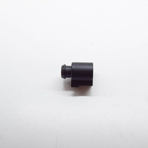 VW TRANSPORTER VI T6 Flat Contact Housing 6 Pin 4H0973713F NEW GENUINE - Image 3