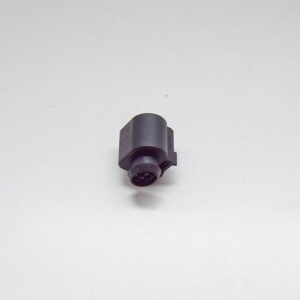 VW TRANSPORTER VI T6 Flat Contact Housing 6 Pin 4H0973713F NEW GENUINE - Image 4