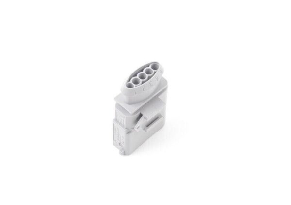 Audi VW Original 5-Pin Flat Contact Housing 4H0973805G - Image 3