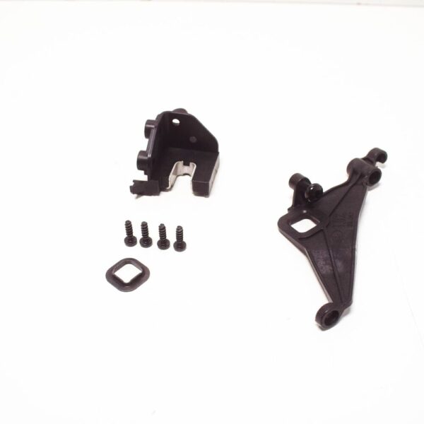 AUDI A8 4H Front Left Headlight Restoration Kit 4H0998121 NEW ORIGINAL - Image 3