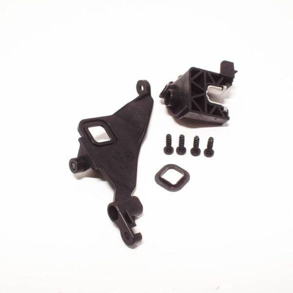 AUDI A8 4H Front Left Headlight Restoration Kit 4H0998121 NEW ORIGINAL - Image 4
