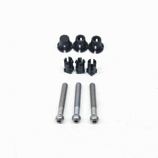 AUDI A4 B9 Distance Sensor Radar Mount Kit 4H0998561A NEW - Image 3