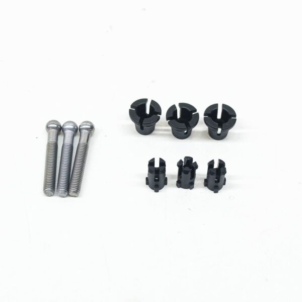 AUDI A4 B9 Distance Sensor Radar Mount Kit 4H0998561A NEW - Image 4