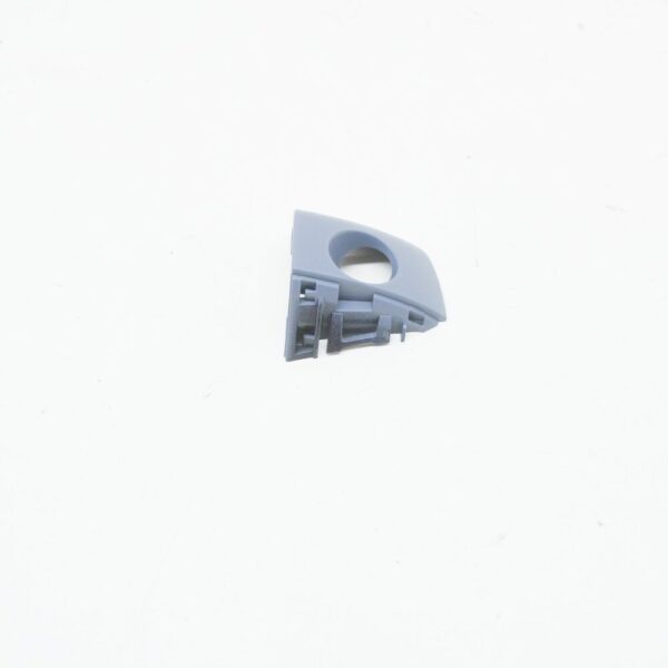 Audi A7 4G front right handle keyhole trim panel RHD 4H2837880CGRU new - Image 3