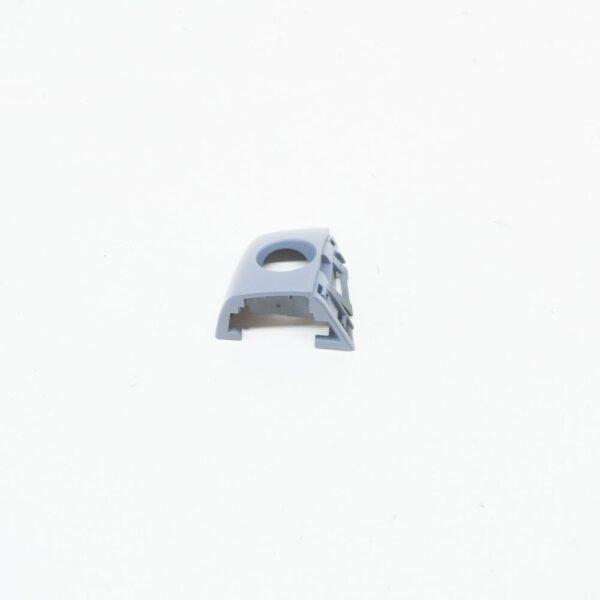 Audi A7 4G front right handle keyhole trim panel RHD 4H2837880CGRU new - Image 4
