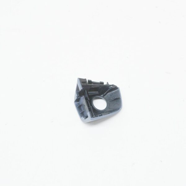 Audi A7 4G front right handle keyhole trim panel RHD 4H2837880CGRU new - Image 5