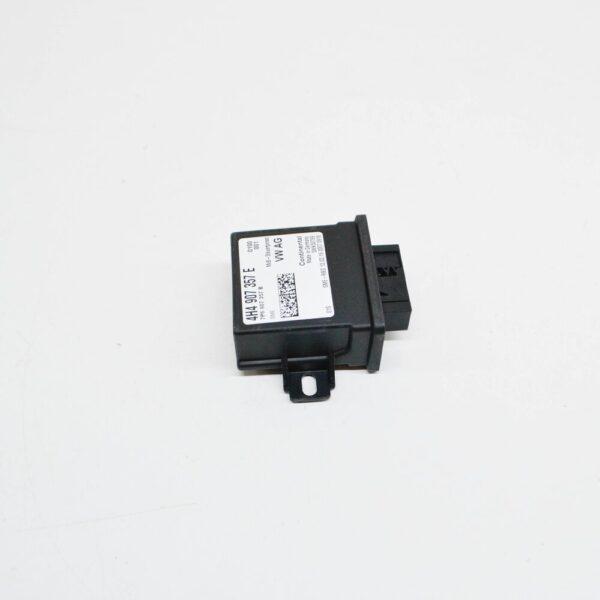 NEW AUDI TT FV 8S AUTOMATIC HEADLIGHT RANGE CONTROL UNIT 4H4907357E ORIGINAL - Image 3