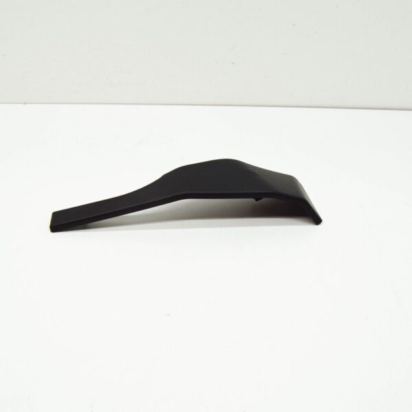 NEW AUDI E-TRON GT RIGHT HOOD HINGE COVER 4J3823746 ORIGINAL - Image 3