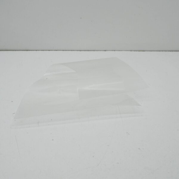 Audi E-tron GT right rock impact protection film 4J3839708 NEW ORIGINAL - Image 3