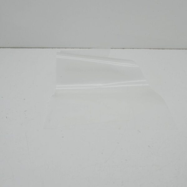 Audi E-tron GT right rock impact protection film 4J3839708 NEW ORIGINAL - Image 4