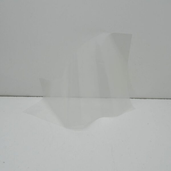 Audi E-tron GT right rock impact protection film 4J3839708 NEW ORIGINAL - Image 5