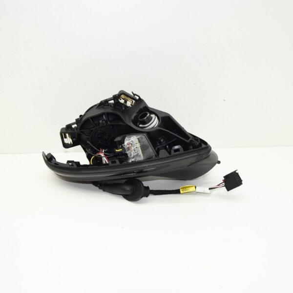Audi E-Tron GT exterior mirror front right RHD 4J3857410E9B9 NEW - Image 4