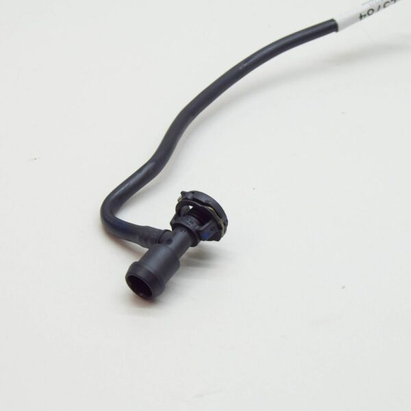 Audi A6 C8 Engine Coolant Water Pipe 4K0121081CQ NEW ORIGINAL - Image 3