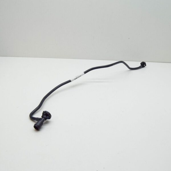Audi A6 C8 Engine Coolant Water Pipe 4K0121081CQ NEW ORIGINAL
