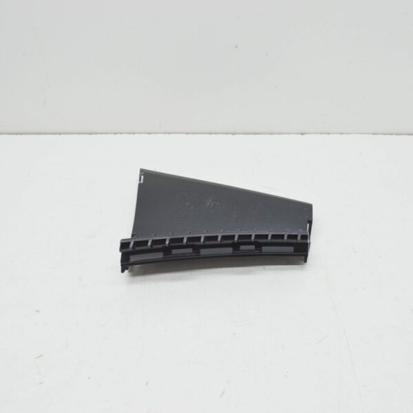 Audi A6 C8 front bumper trim left air routing 4K0121763G NEW ORIGINAL - Image 5